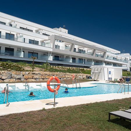 Ferienwohnung Via Celere 2344 Casares Exterior foto