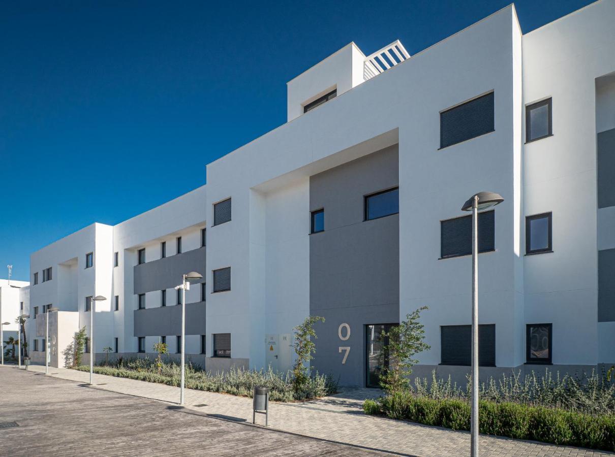 Ferienwohnung Via Celere 2344 Casares Exterior foto