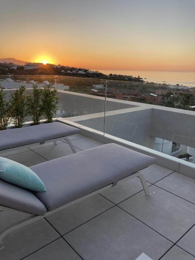 Ferienwohnung Via Celere 2344 Casares Exterior foto